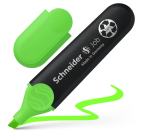 Markeerstift Schneider Job 150 groen