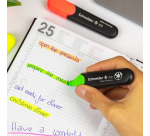 Markeerstift Schneider Job 150 groen