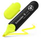 Surligneur Schneider Job 150 jaune
