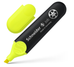 Surligneur Schneider Job 150 jaune