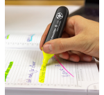 Surligneur Schneider Job 150 jaune