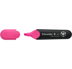 Markeerstift Schneider Job 150 roze