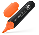 Markeerstift Schneider Job 150 oranje