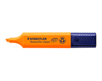 Markeerstift Staedtler 364 Textsurfer oranje