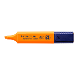 Surligneur Staedtler Textsurfer 364 orange