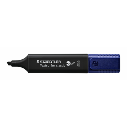 Surligneur Staedtler 264 Textsurfer Vintage noir