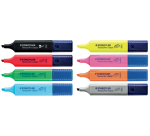 Surligneur Staedtler 364 Textsurfer rouge