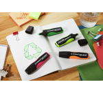 Markeerstift STABILO GREEN BOSS 6070/33 groen