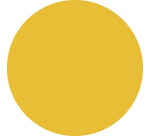 Markeerstift STABILO GREEN BOSS 6070/54 oranje