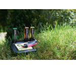 Markeerstift STABILO GREEN BOSS 6070/54 oranje