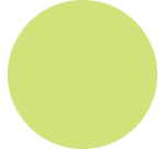 Surligneur STABILO Boss Original 70/133 pastel touche citron vert