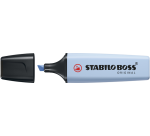 STABILO Boss Original Highlighter 70/111 Baby Blue Pastel
