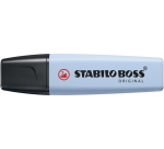 STABILO Boss Original Highlighter 70/111 Baby Blue Pastel