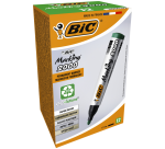 Feutre BIC 2000 ECOlutions ogive Large vert