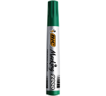 Feutre BIC 2000 ECOlutions ogive Large vert