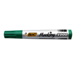 Feutre BIC 2000 ECOlutions ogive Large vert