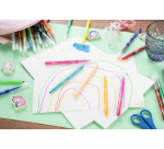 STABILO Power Felt-tip 280/30 Assorted Set of 30 Pieces