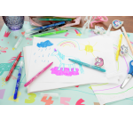 STABILO Power Felt-tip 280/30 Assorted Set of 30 Pieces