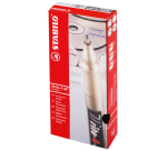 STABILO Write-4-All CD Marker 146/46 Medium Black