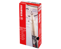 Gb_sta marq perm write 4 all lge n 146/46