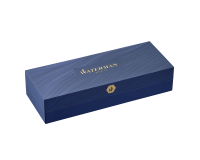 Vulpen Waterman Expert black lacquer GT medium