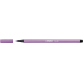 Feutre STABILO Pen 68/59 Medium lilas clair
