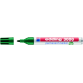 Viltstift edding 3000 rond 1.5-3mm groen