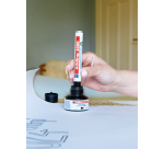 Edding 3000 Marker Rundspitze 1,5-3mm Braun