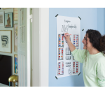 Edding 3000 Marker Rundspitze 1,5-3mm Braun