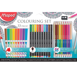 EN_Set maped dibujo mandalas 33 piezas