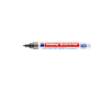 Cd marker edding 8500 rond 1.0mm zwart