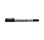 Feutre Sakura IDenti-Pen multifonction noir