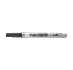 DE_MARQ PEN-TOUCH 0,7 EF ARGENT