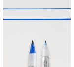 Feutre Sakura IDenti-Pen multifonctionnel bleu