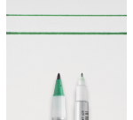 Sakura IDenti-Pen multifunctional marker green