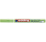 <em>edding 751 Ölbasierter Lackmarker 1-2mm Pastellgrün</em>