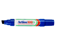 EN_MARQUEUR ARTLINE 100 BLEU