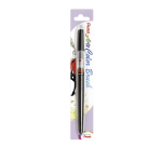 Feutre Pinceau Pentel XGFL-101X noir