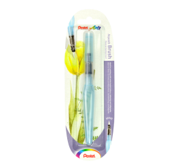 Feutre Pinceau Pentel XFRH/1 Aquash Large