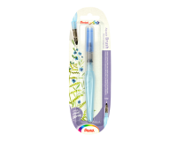 Feutre Pinceau Pentel XFRH/1 Aquash Fin