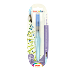 Feutre Pinceau Pentel XFRH/1 Aquash Fin