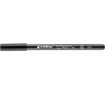 edding 4200 Porzellanpinselstift Schwarz