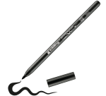 edding 4200 Porzellanpinselstift Schwarz