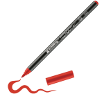 <em>Edding Pinselstift 4200 Porzellanrot</em>