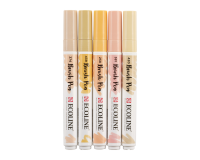 Brushpen Talens Ecoline set à 5 stuks beige roze