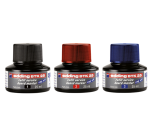 Encre marqueur edding BTK25 pour tableau blanc noir