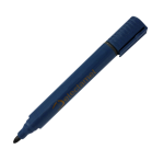 Detectable felt pen Detectamet permanent black bullet