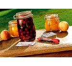 Marqueur edding 300 ogive 1,5-3mm rouge