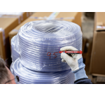 Marqueur edding 300 ogive 1,5-3mm rouge