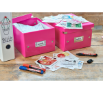 Marqueur edding 300 ogive 1,5-3mm bleu